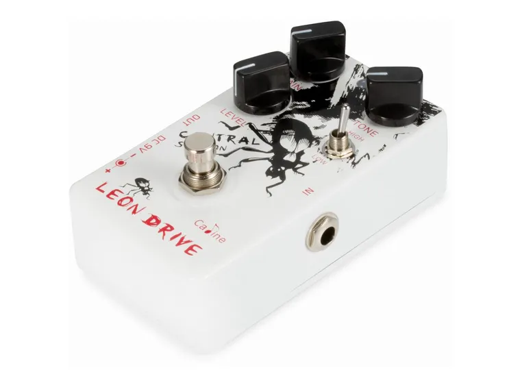 Caline CP-50 Leon Drive 