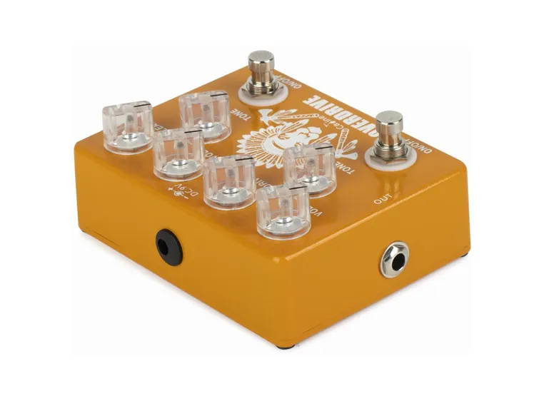 Caline CP-70 Crushing Overdrive 