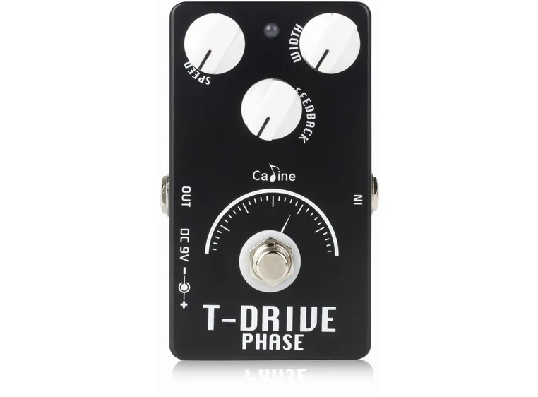 Caline CP 61 T-Drive Phase 