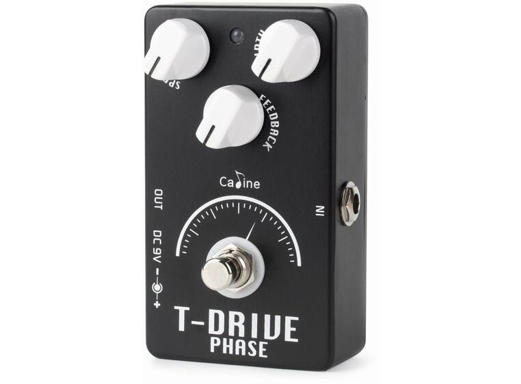Caline CP 61 T-Drive Phase