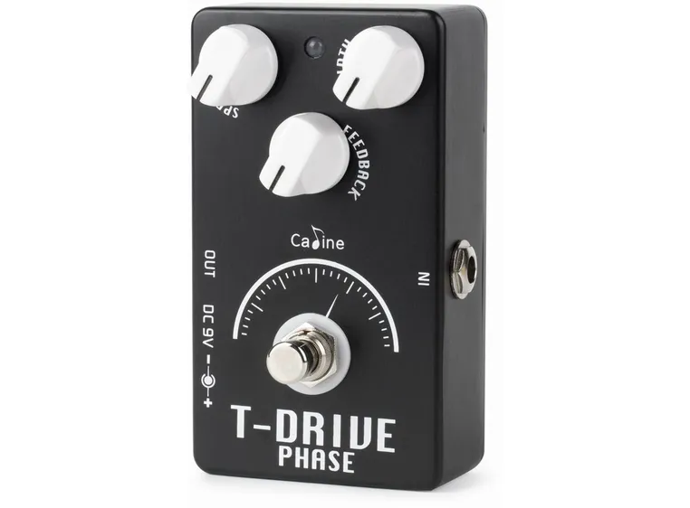 Caline CP 61 T-Drive Phase 