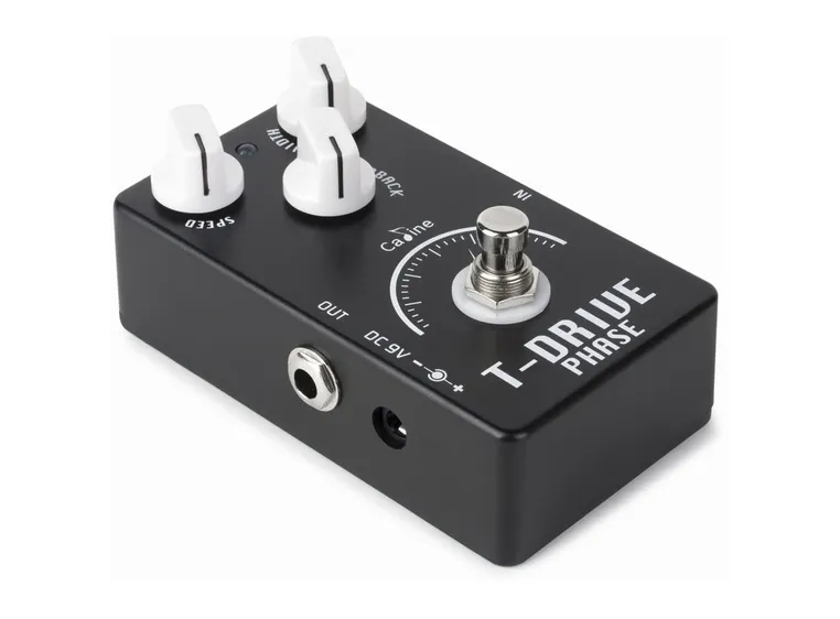 Caline CP 61 T-Drive Phase 