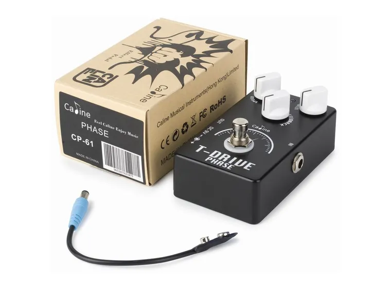 Caline CP 61 T-Drive Phase 