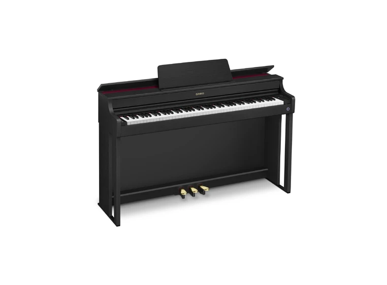 Casio AP-300BK Celviano Digital Piano Black 