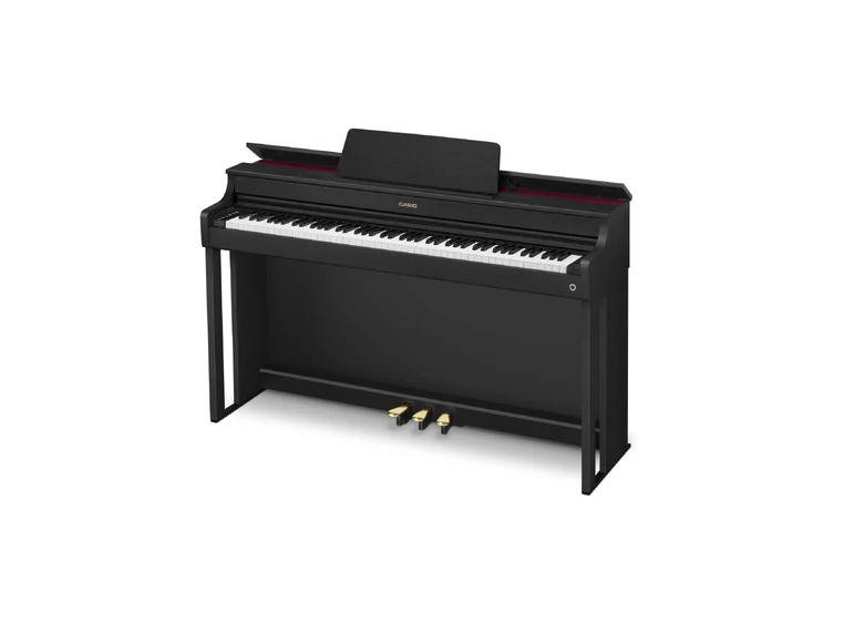 Casio AP-300BK Celviano Digital Piano Black 