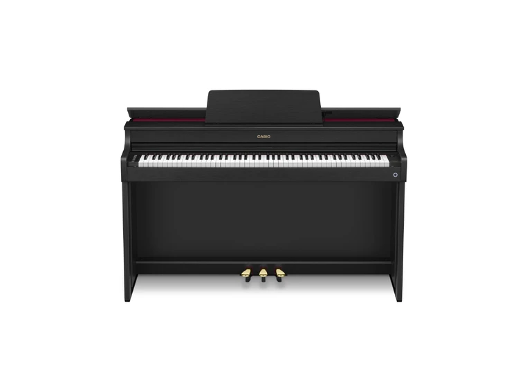 Casio AP-300BK Celviano Digital Piano Black 