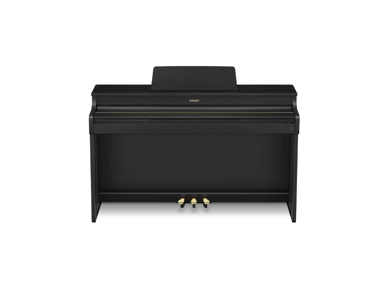 Casio AP-300BK Celviano Digital Piano Black 