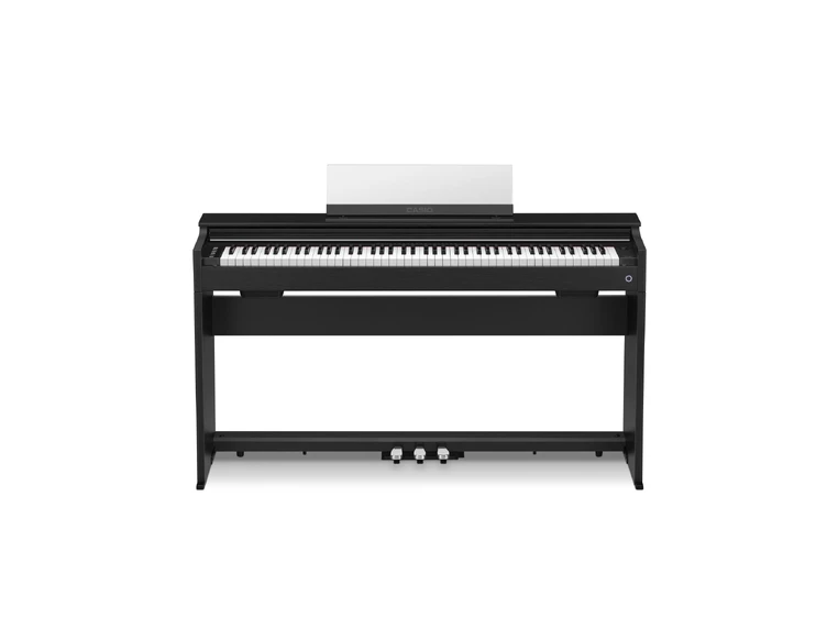 Casio AP-S200BK Celviano Digital Piano Black 