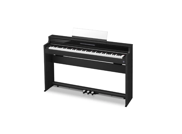 Casio AP-S450 BK Smart Hybrid Celviano 