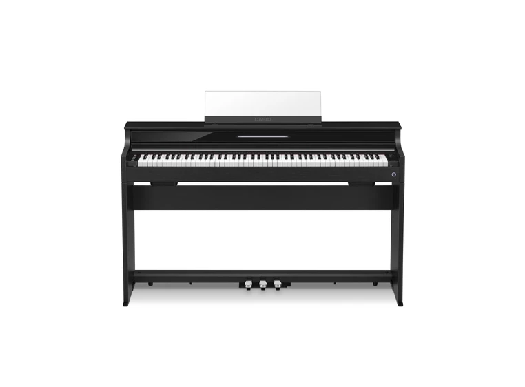 Casio AP-S450 BK Smart Hybrid Celviano 