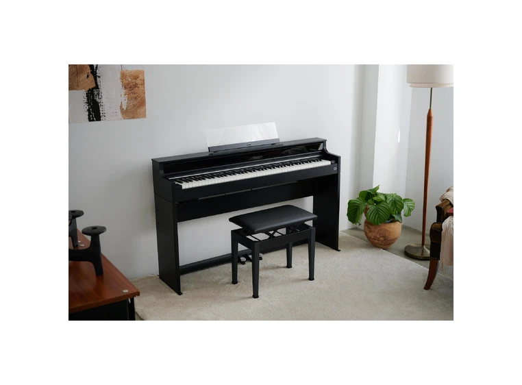 Casio AP-S450 BK Smart Hybrid Celviano 