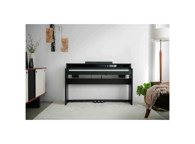 Casio AP-S450 BK Smart Hybrid Celviano 