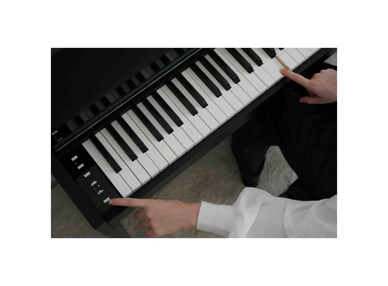 Casio AP-S450 BK Smart Hybrid Celviano 