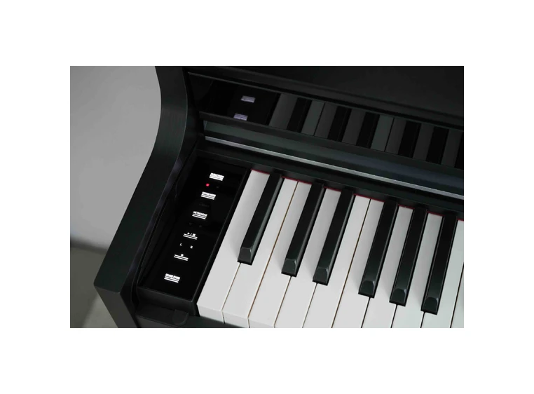 Casio AP-S450 BK Smart Hybrid Celviano 