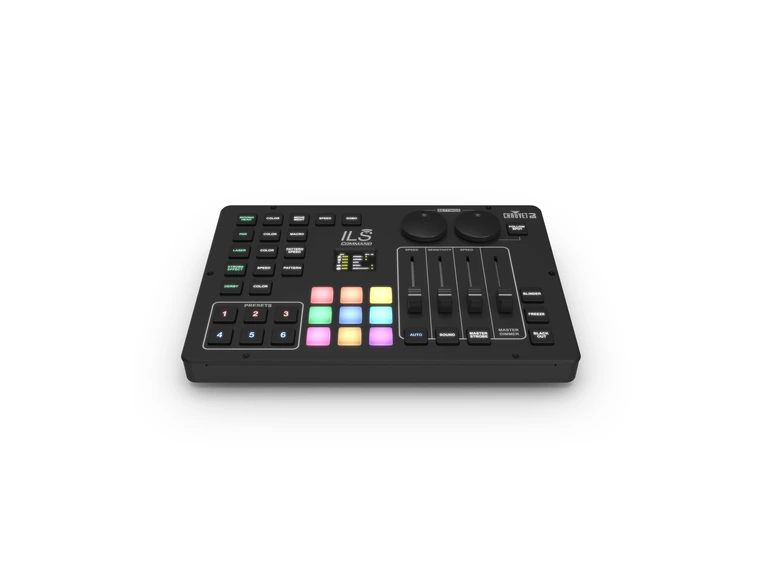 Chauvet DJ ILS Command 