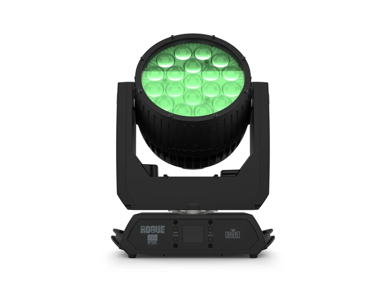 Chauvet Prof. Rogue Outcast 2X Wash 