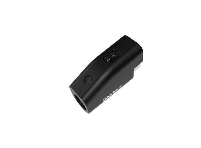 D'Addario IR Mic Mute PW-IRMM-01 