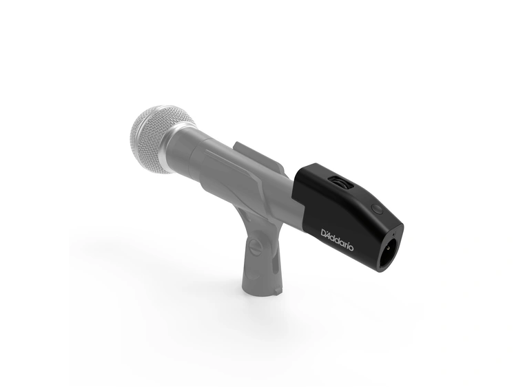 D'Addario IR Mic Mute PW-IRMM-01 