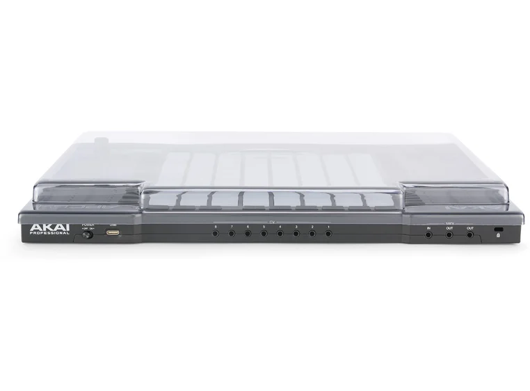Decksaver Akai Pro APC64 