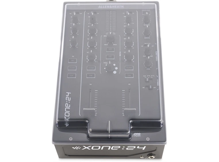 Decksaver Allen & Heath Xone:24 