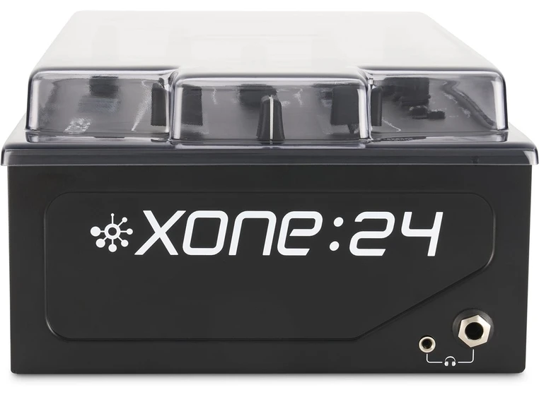 Decksaver Allen & Heath Xone:24 
