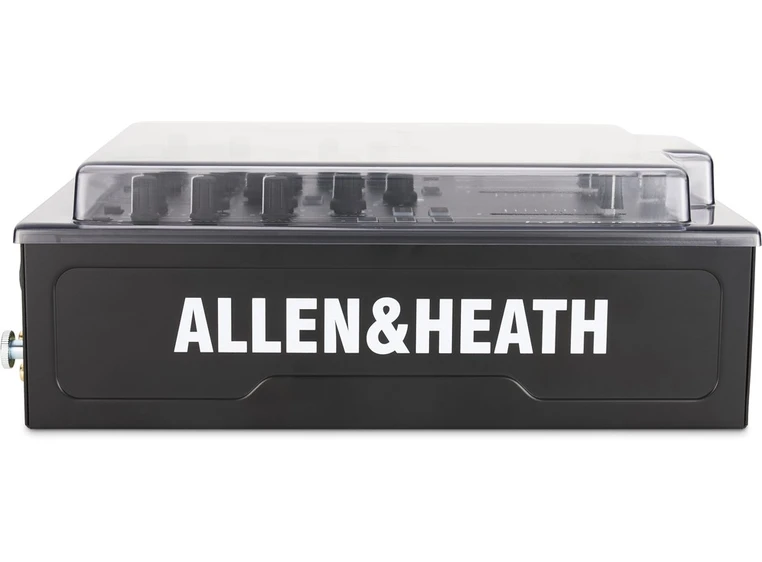 Decksaver Allen & Heath Xone:24 