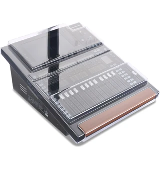 Decksaver Behringer Wing Compact