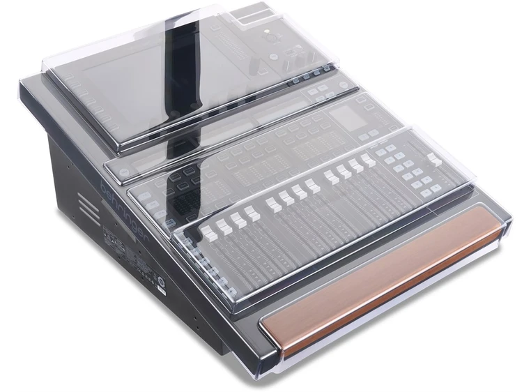 Decksaver Behringer Wing Compact 