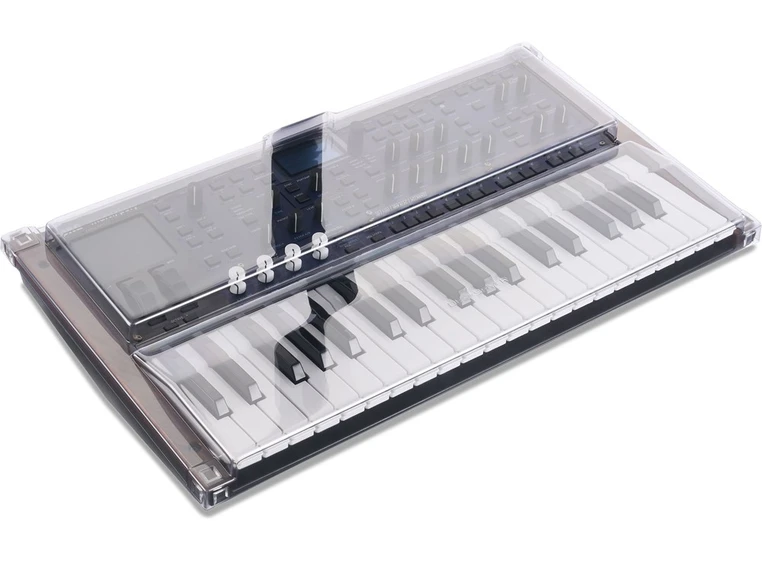 Decksaver Korg multi/poly 