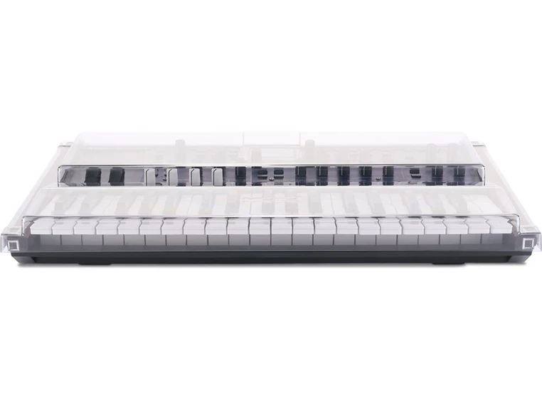 Decksaver Korg multi/poly 