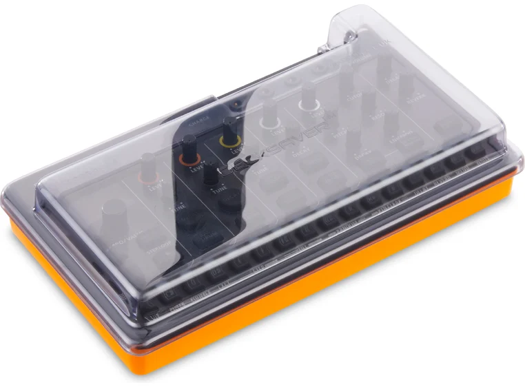 Decksaver Roland Aira Compact T-8/J-6/S-1 