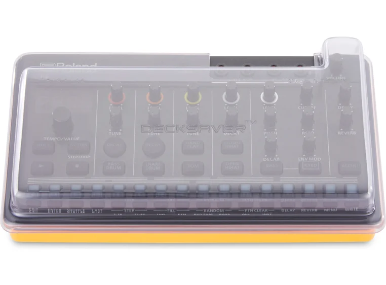 Decksaver Roland Aira Compact T-8/J-6/S-1 