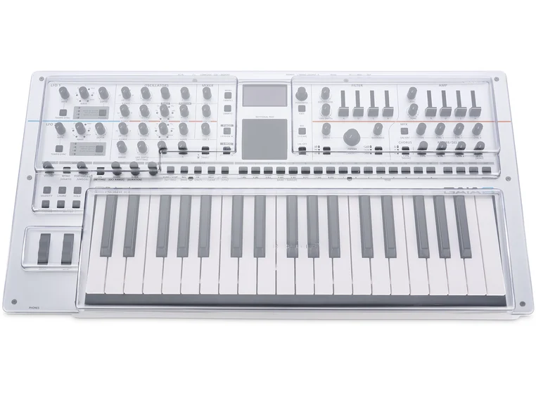 Decksaver Roland GAIA 2 