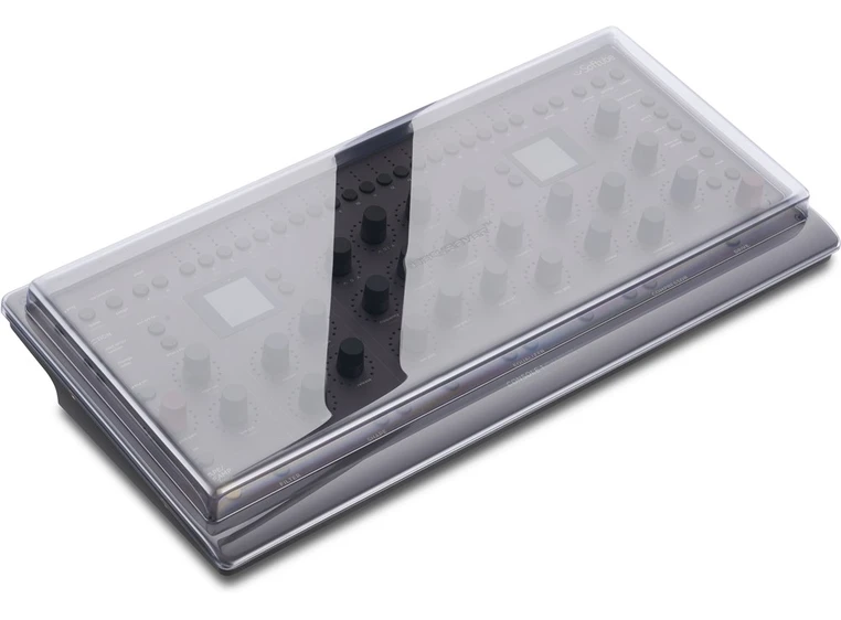 Decksaver Softube Console 1 Channel Mk3 