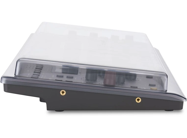 Decksaver Softube Console 1 Channel Mk3 