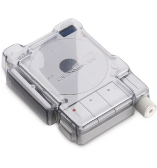 Decksaver Teenage Engineering TP-7 Field Recorder