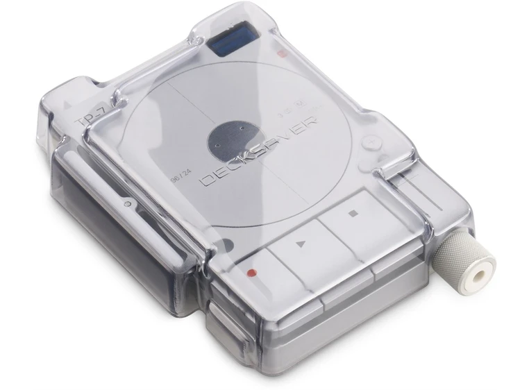 Decksaver Teenage Engineering TP-7 Field Recorder 