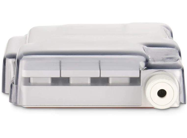 Decksaver Teenage Engineering TP-7 Field Recorder 