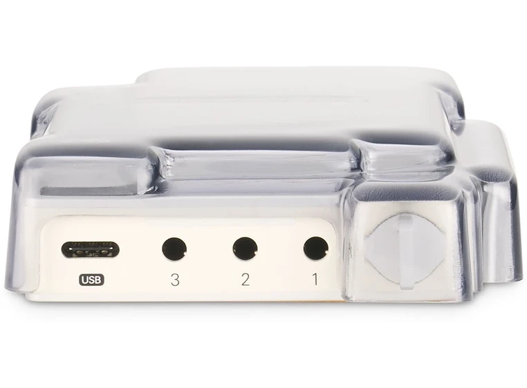 Decksaver Teenage Engineering TP-7 Field Recorder 