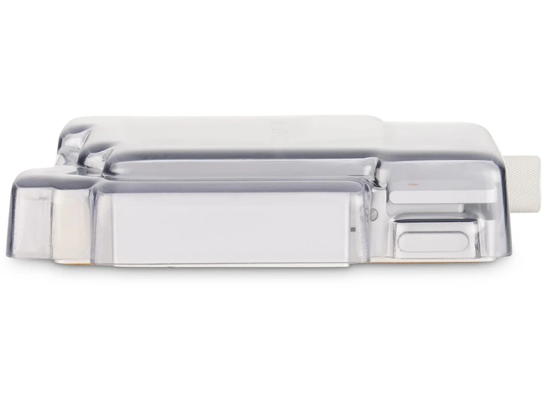 Decksaver Teenage Engineering TP-7 Field Recorder 