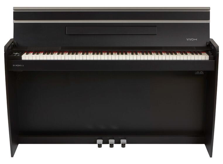 Dexibell VIVO H10 Piano Black