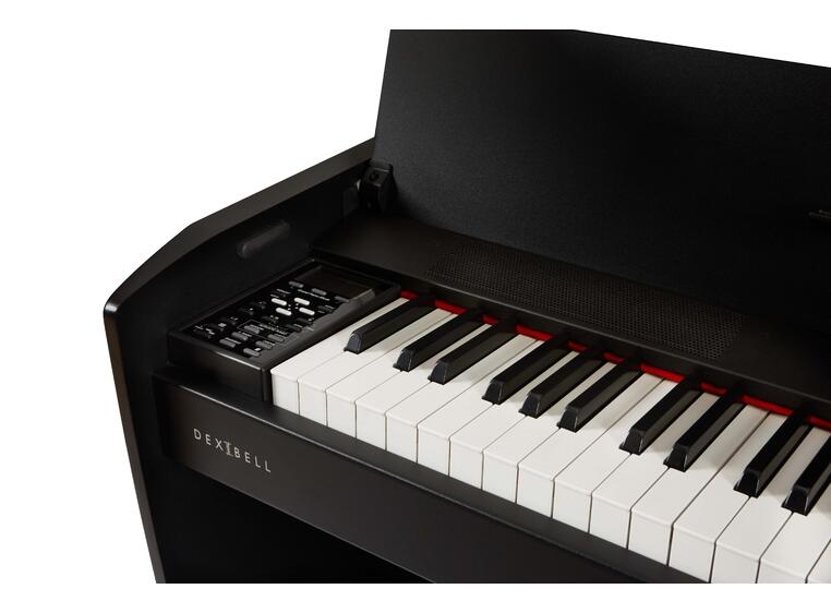 Dexibell VIVO H10 Piano Black