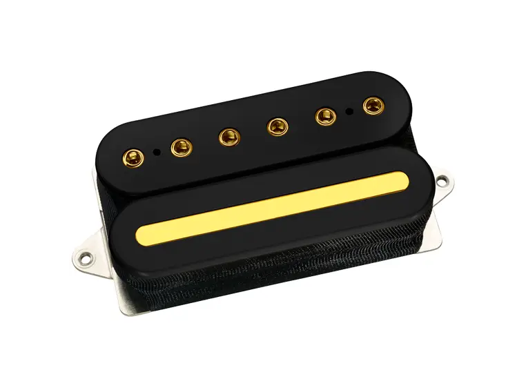 DiMarzio DP207BK+G Pickup Humbucker 