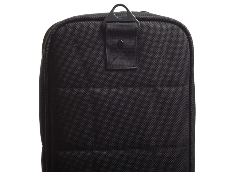 Die Hard DHEAGB Gitarbag, akustisk 25mm padding 
