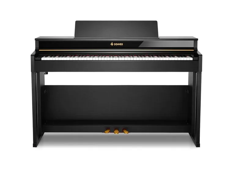 Donner DDP-400 el-piano 