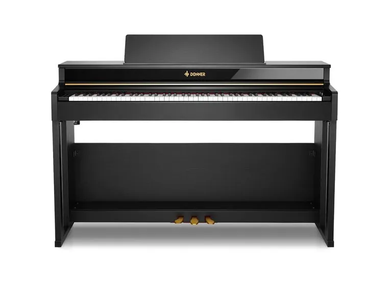 Donner DDP-400 el-piano 