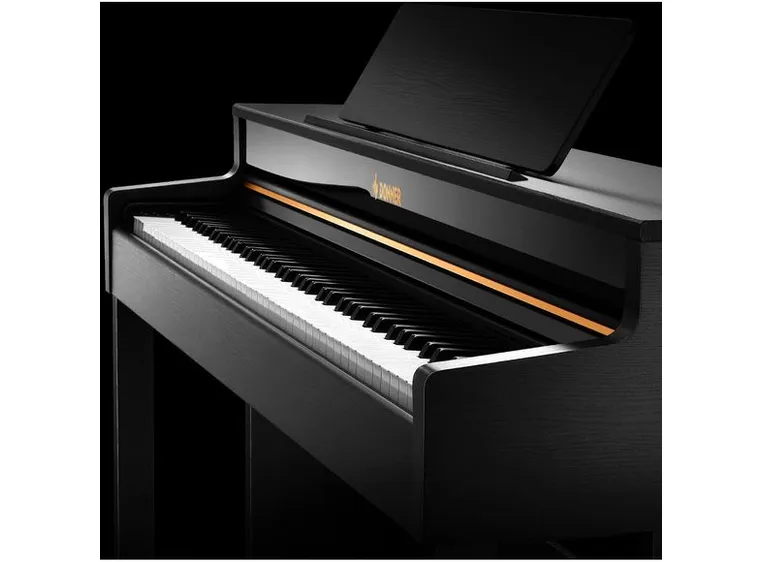 Donner DDP-400 el-piano 