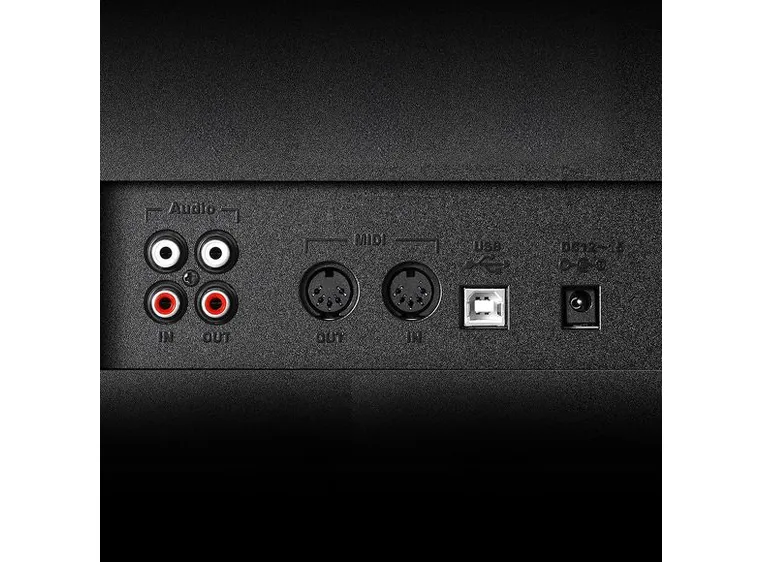 Donner DDP-400 el-piano 