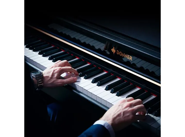 Donner DDP-400 el-piano 