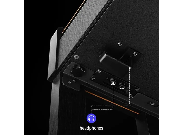 Donner DDP-400 el-piano 